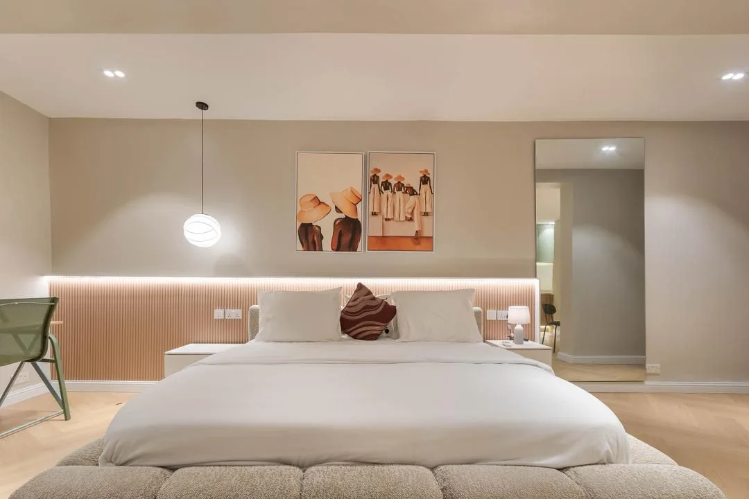 Sandton, Admiralty Way, Lekki Phase 1 – photo 5
