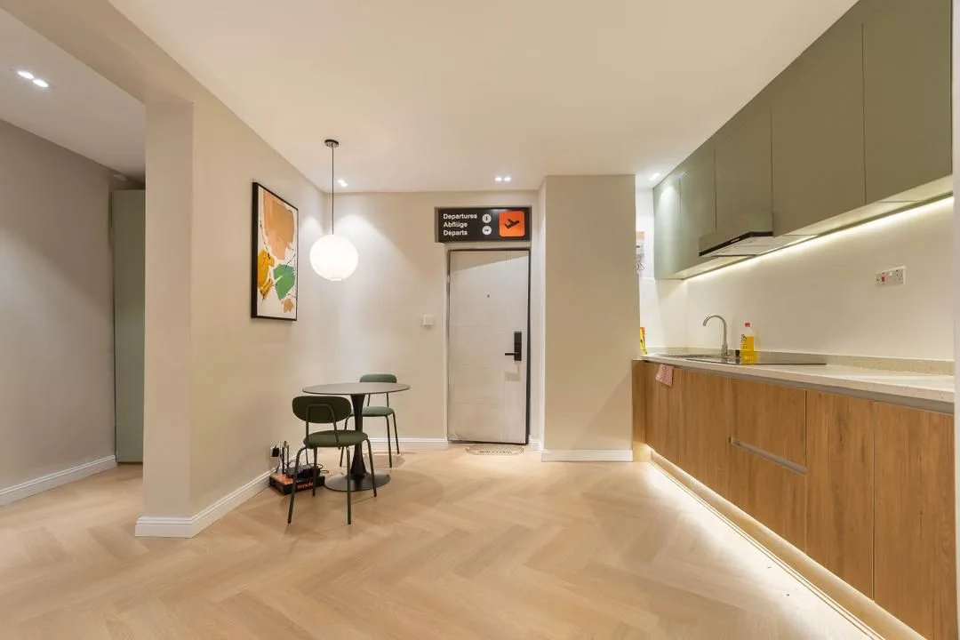 Sandton, Admiralty Way, Lekki Phase 1 – photo 6