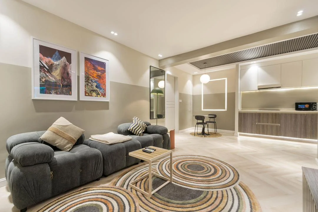 Valencia, Admiralty Way, Lekki Phase 1 – photo 2
